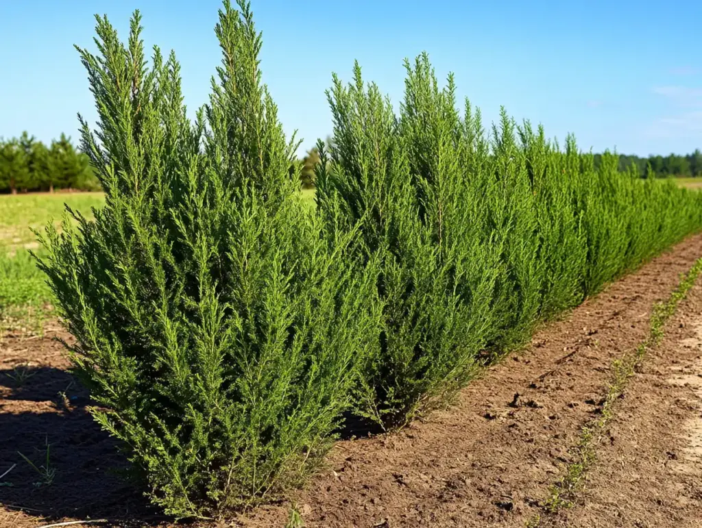 Spartan Juniper