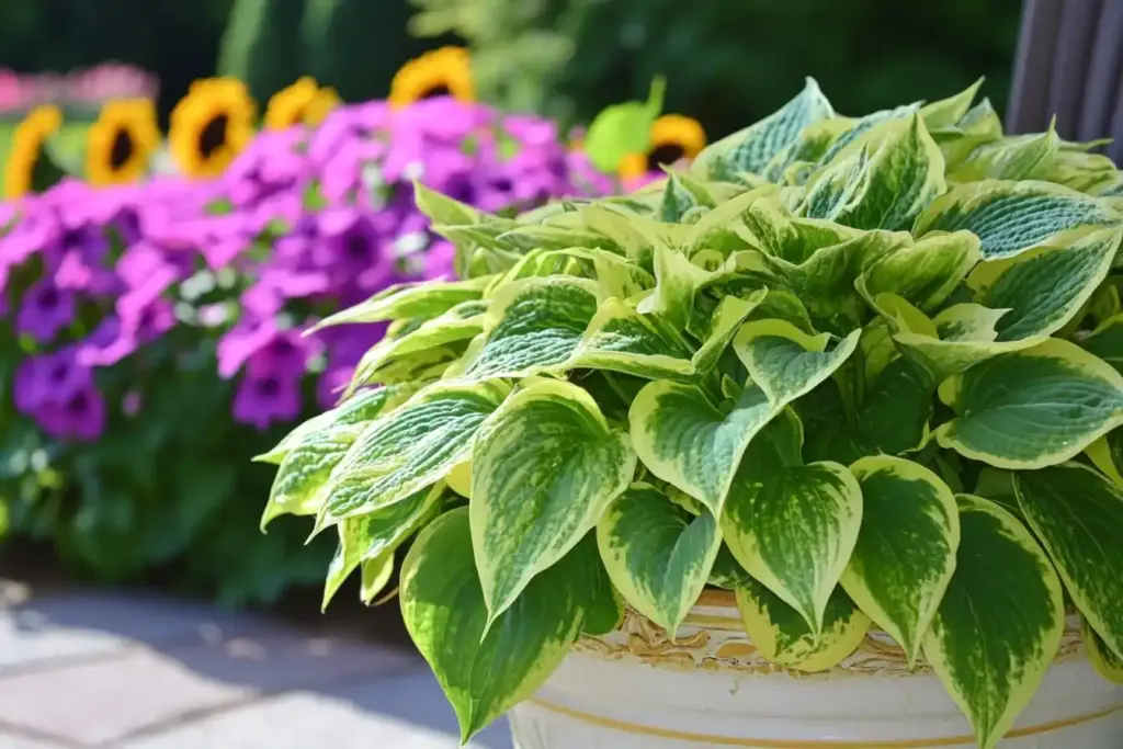 Hosta