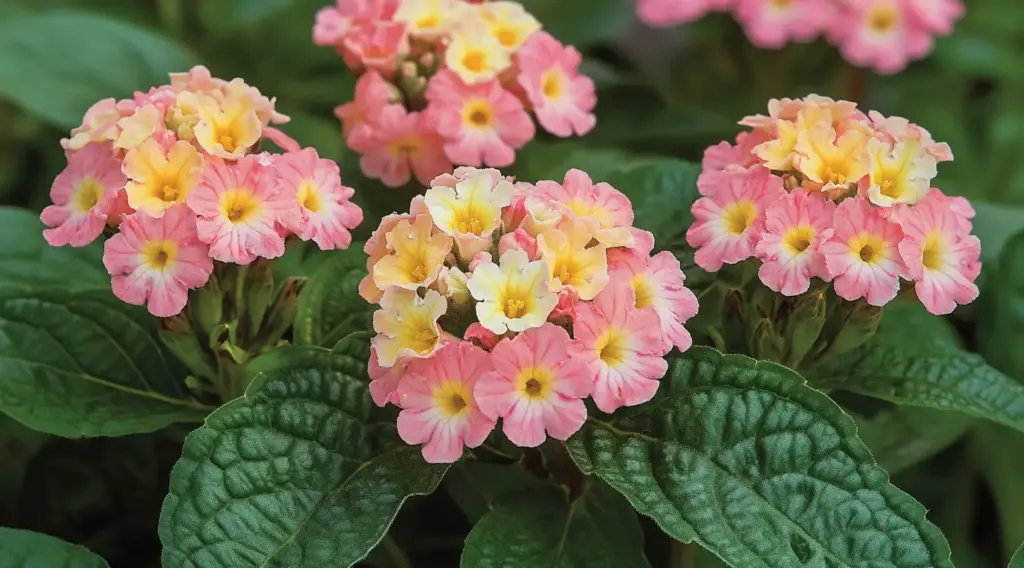 Lantana