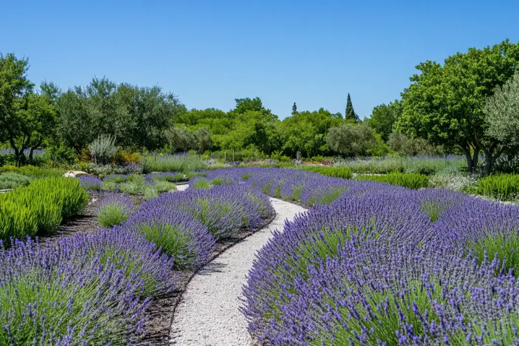 Russian Sage