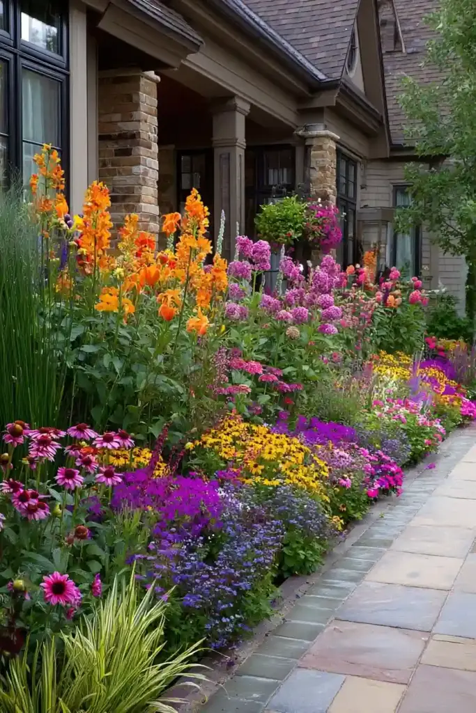 Bountiful Bed