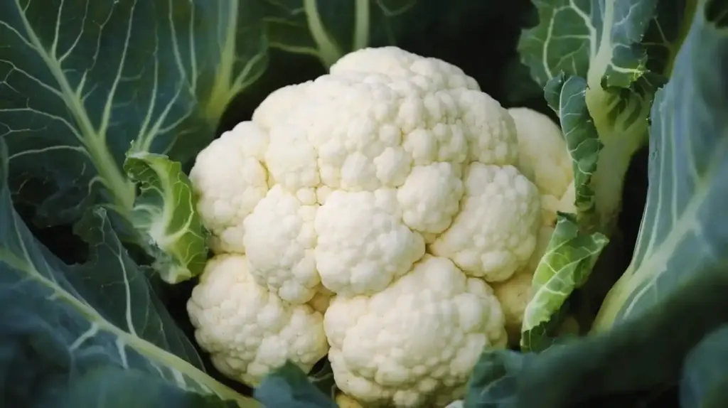 Cauliflower