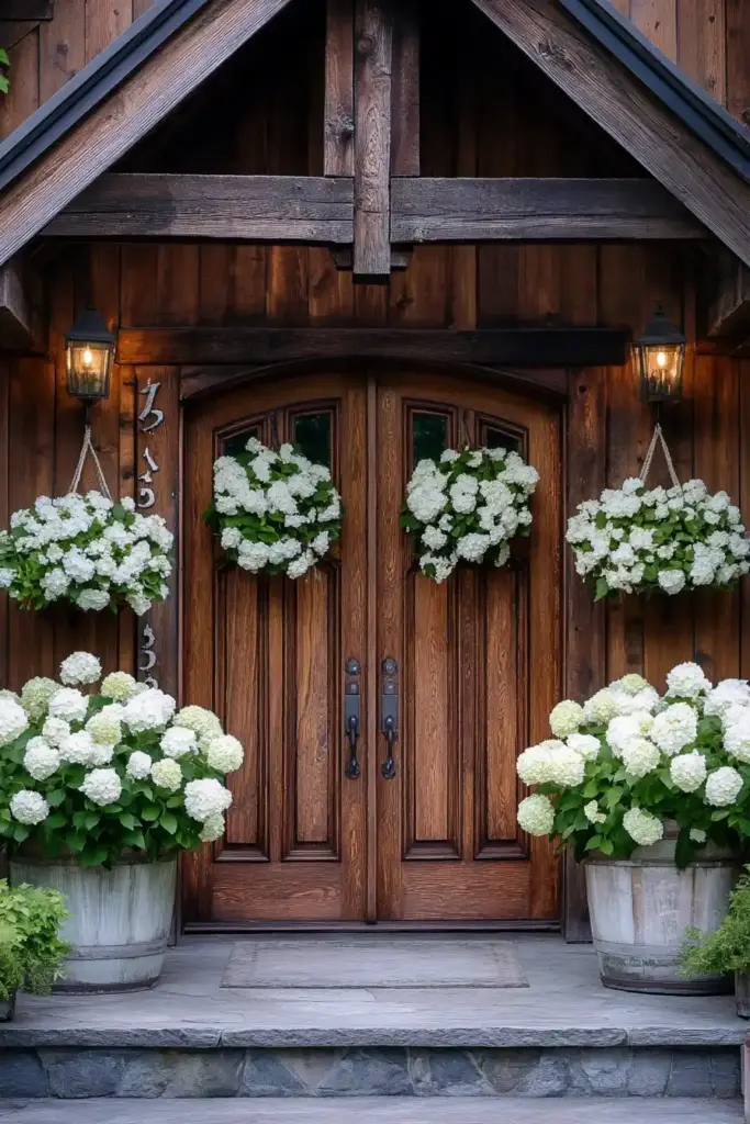 5. Country Cottage