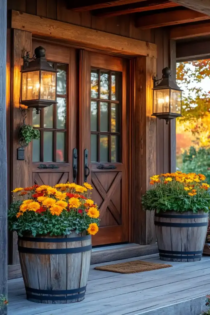 5. Country Cottage