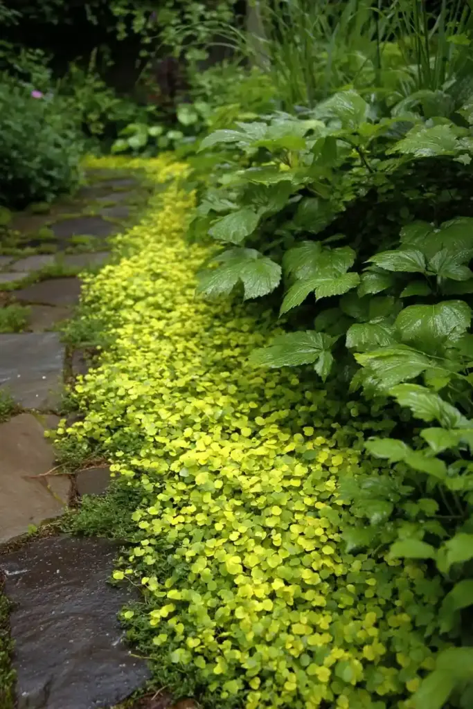 Creeping Jenny