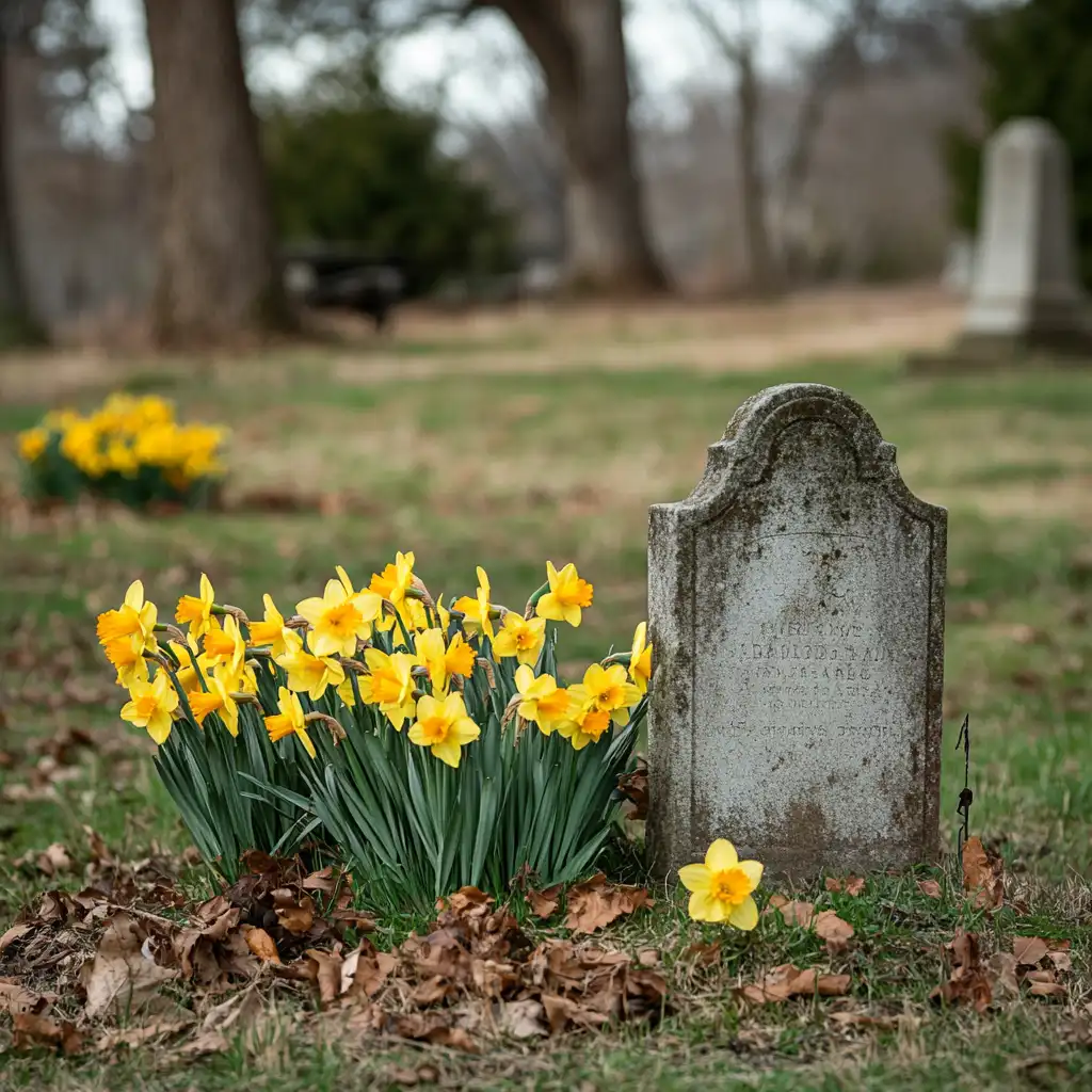 Daffodils