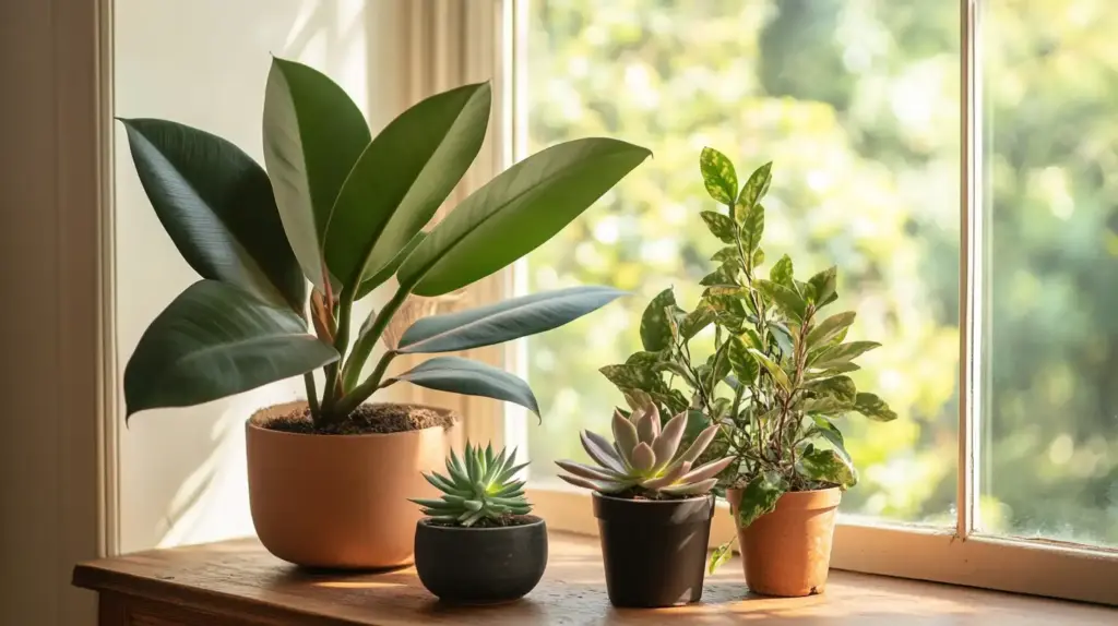 Mix Plant Sizes