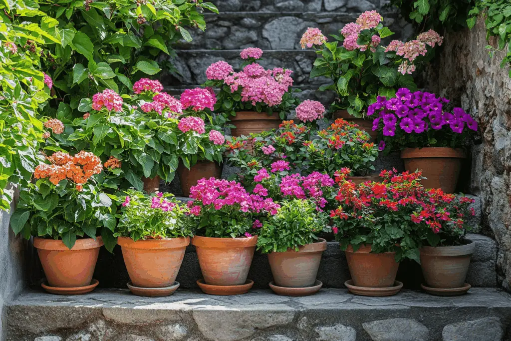 Pentas