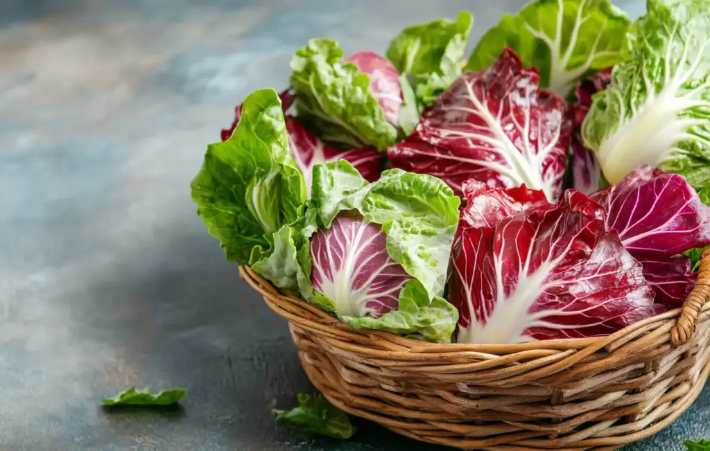 Radicchio