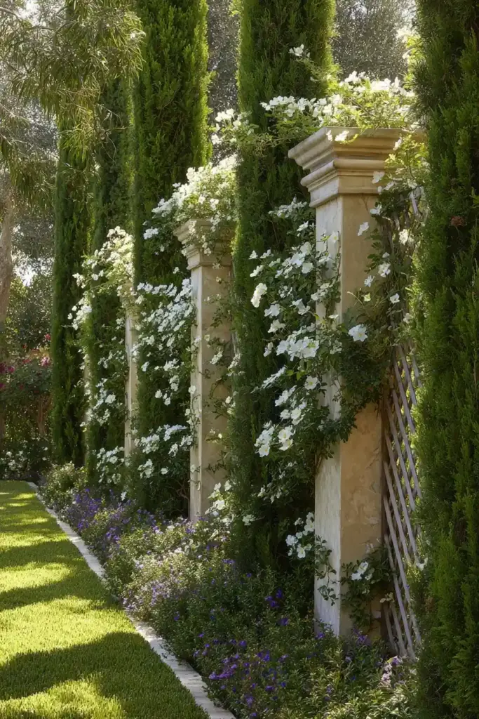 Tree-and-Trellis Combo
