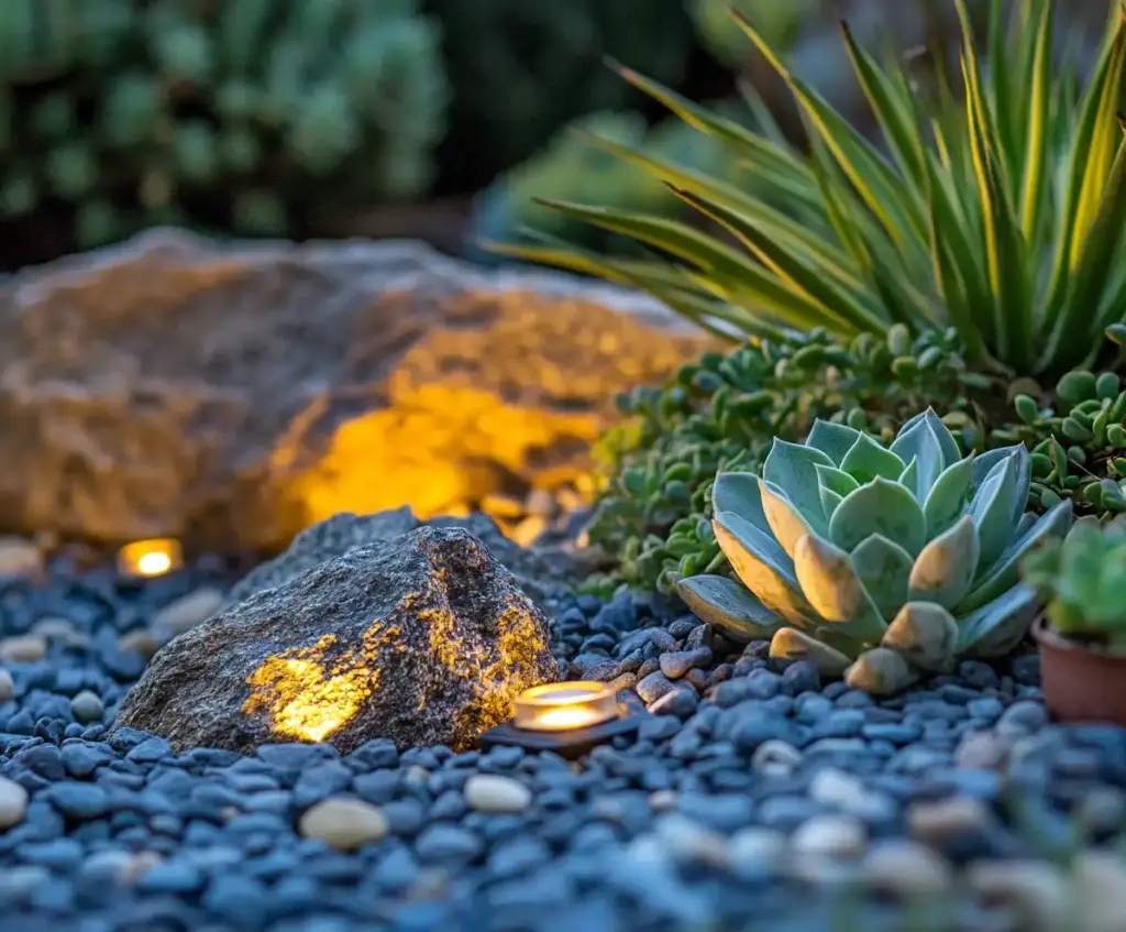  Solar Lights for Safety and Style