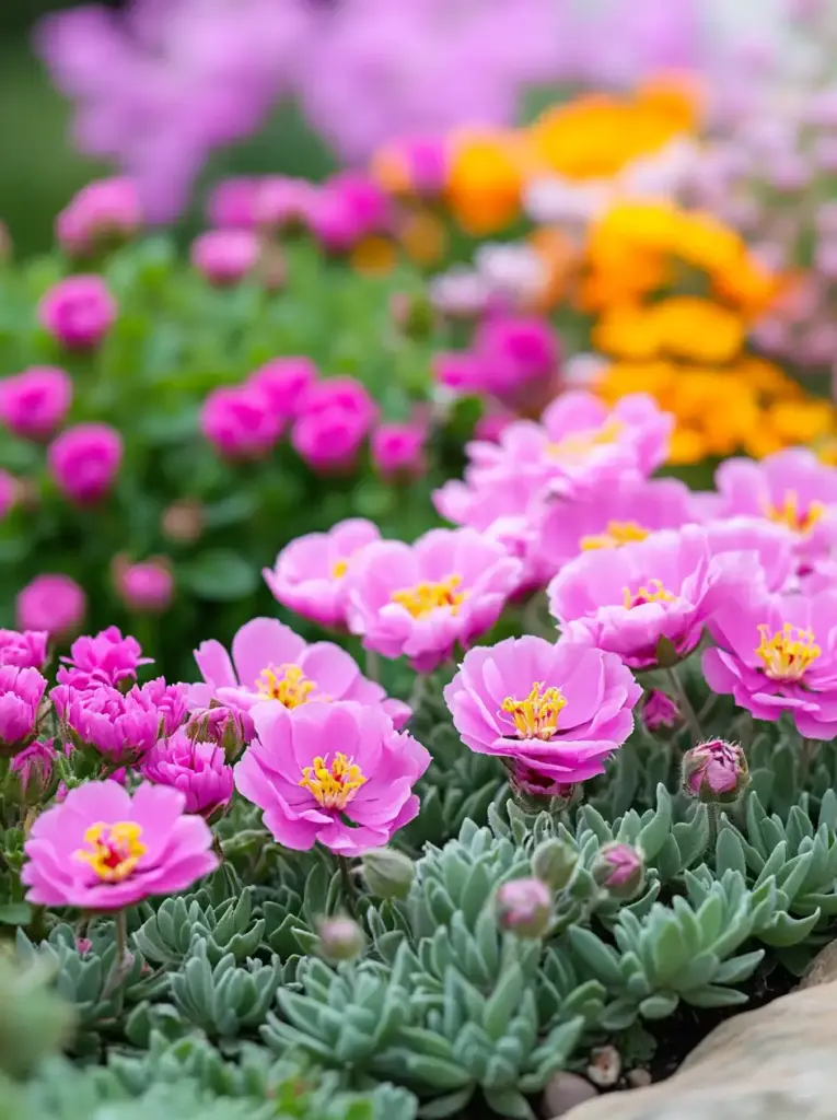 Portulaca