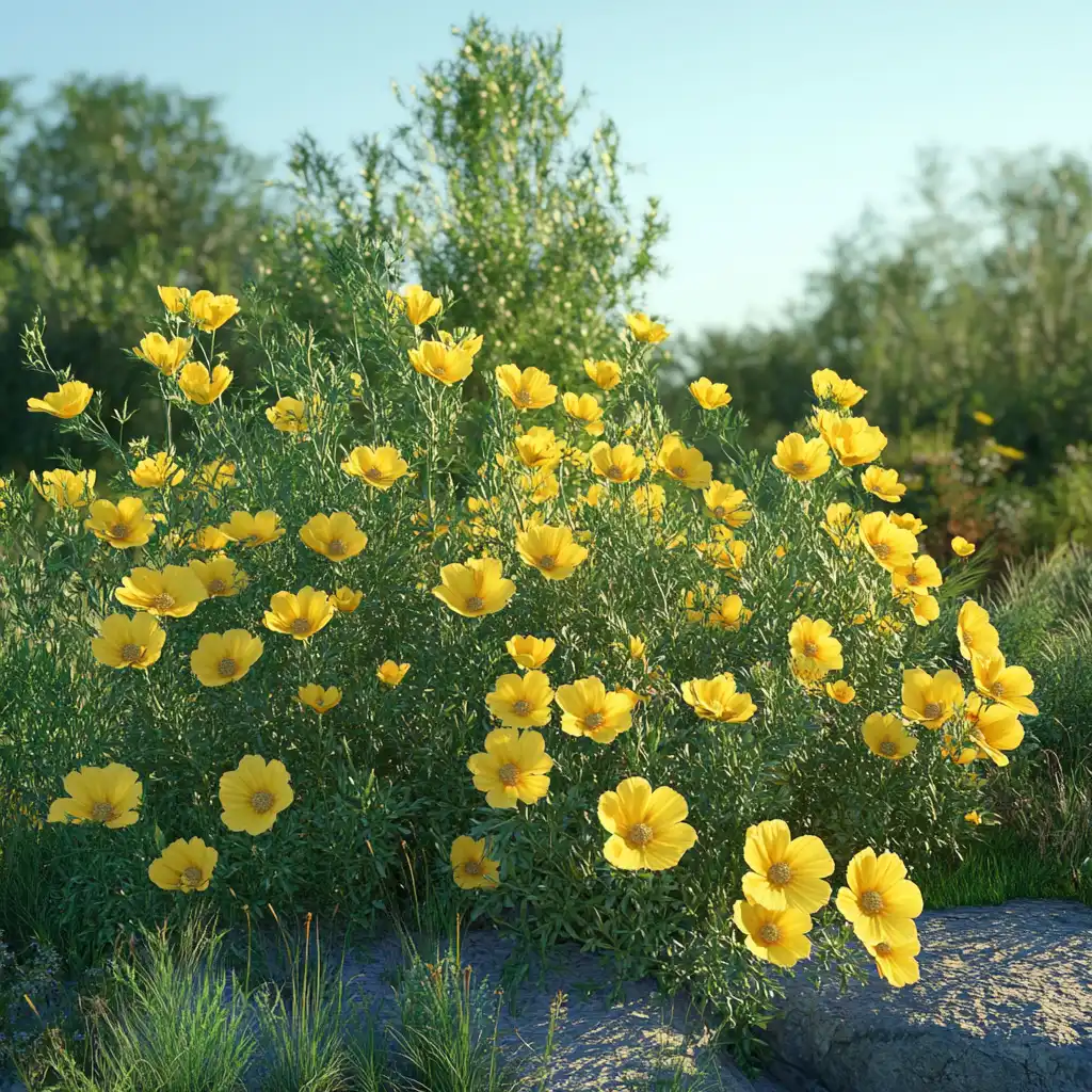 Coreopsis