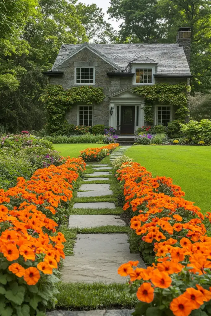 2.1 Statement Walkway