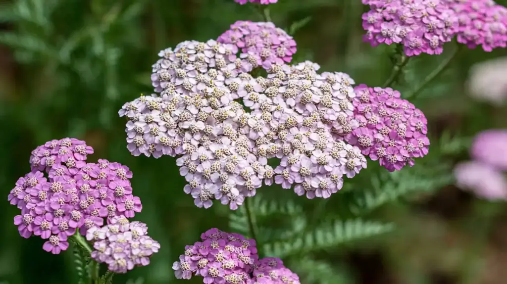 Yarrow