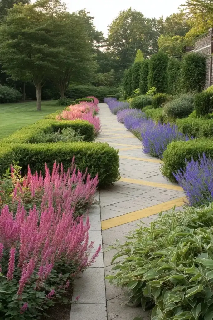 Accent Pathways