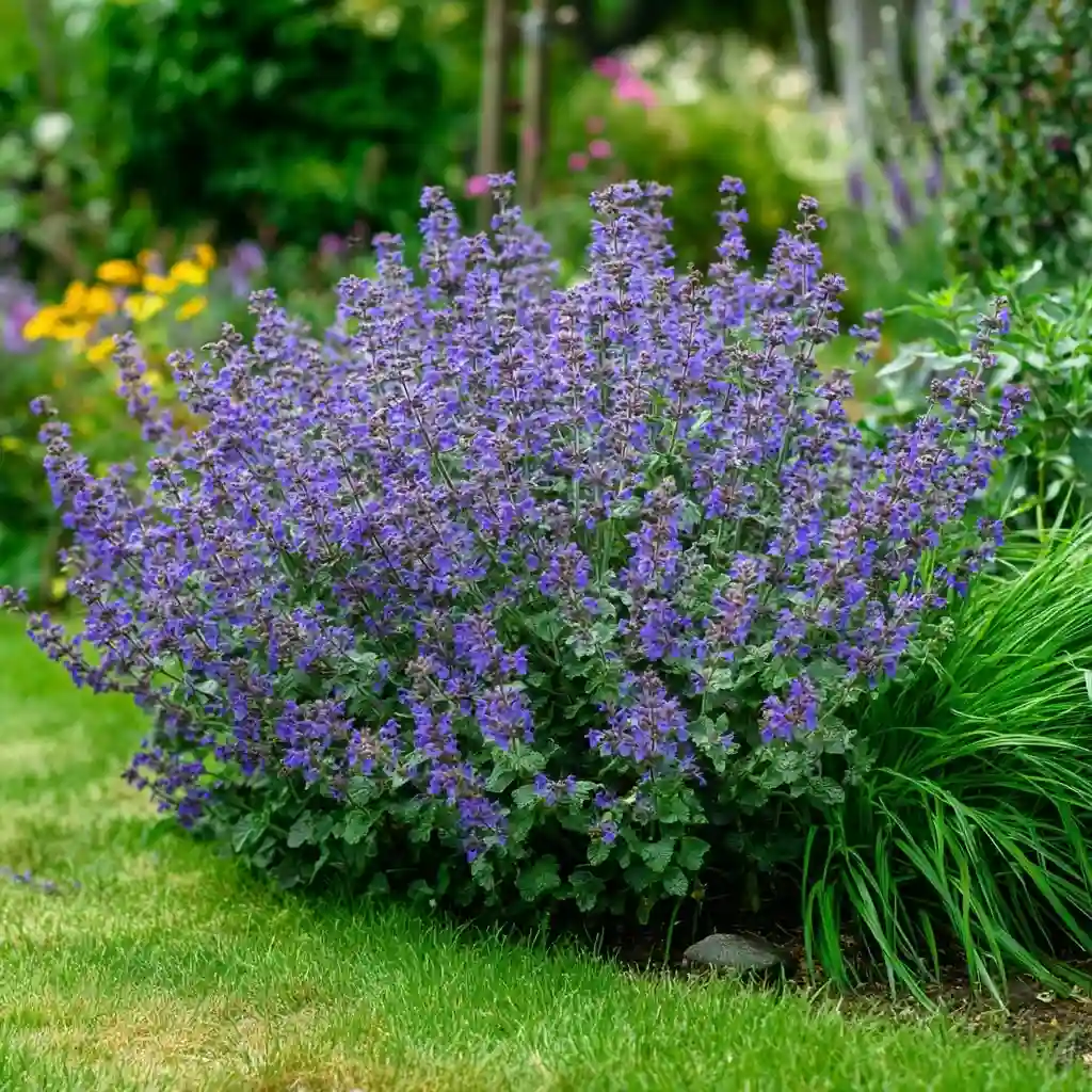 Catmint (Nepeta)