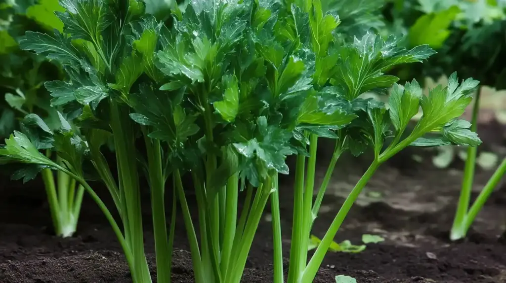 Celery