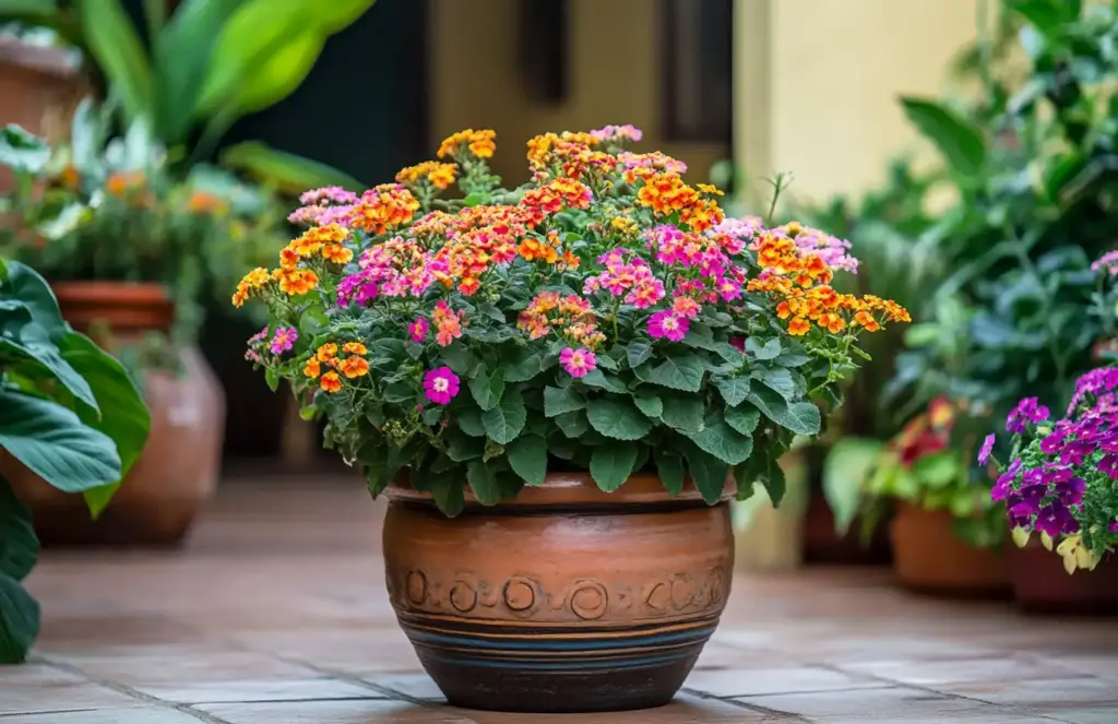 Lantana