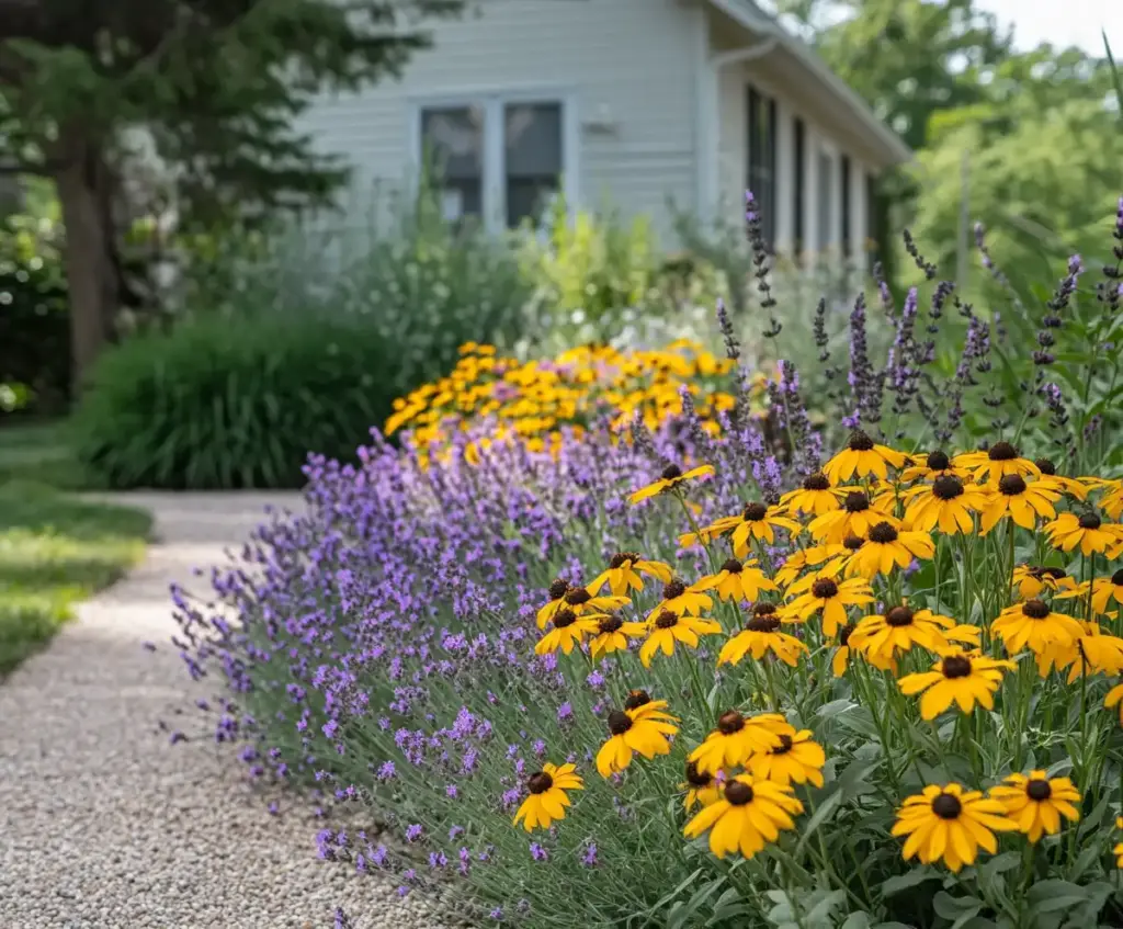 Perennials