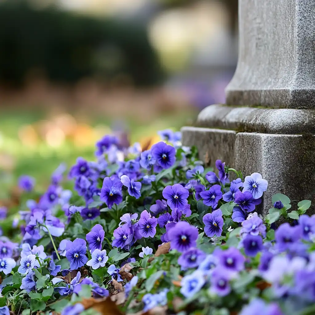 Violets