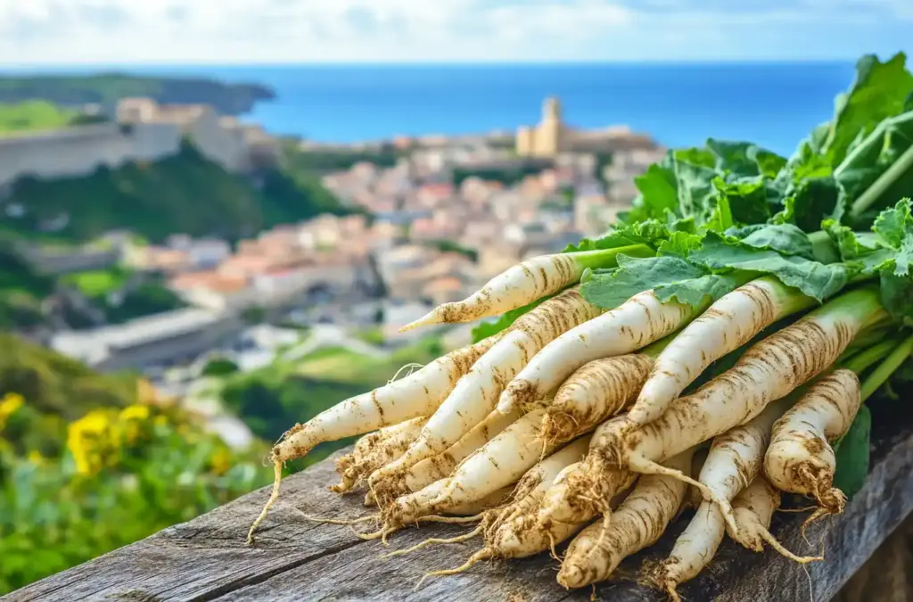 Horseradish
