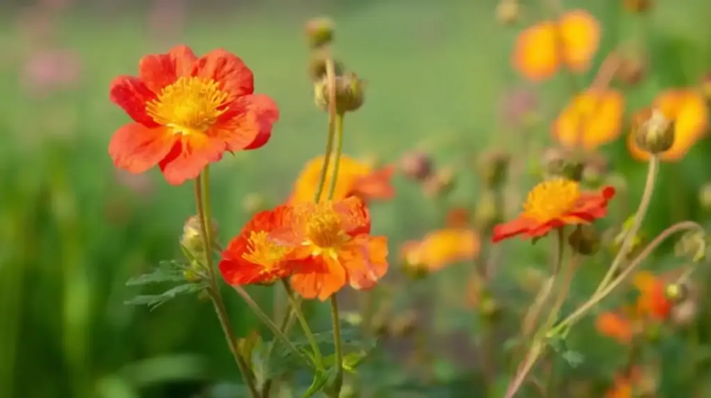 Avens