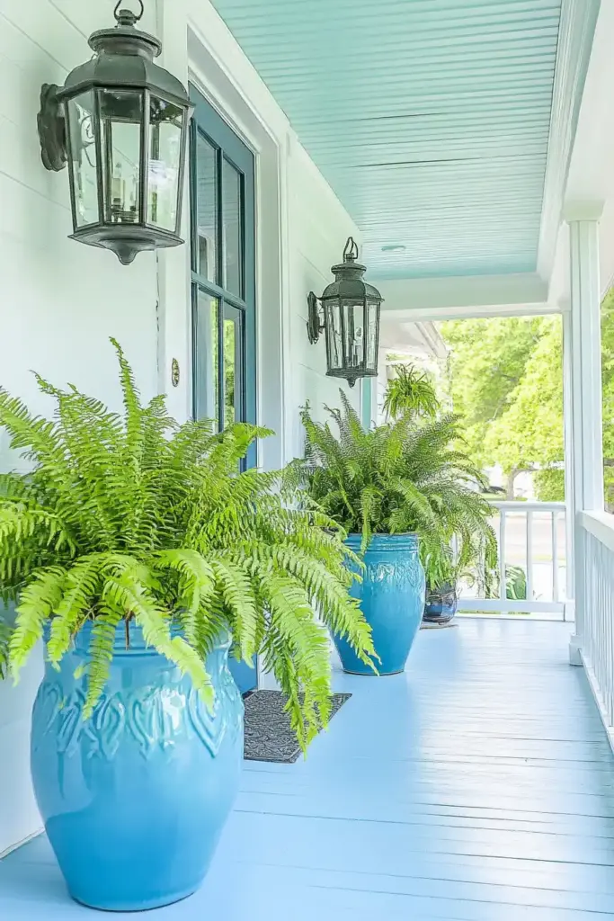 Boston Fern