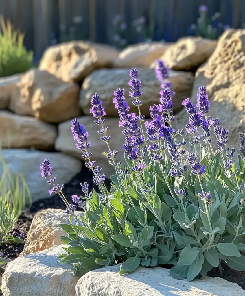 Mealycup Sage