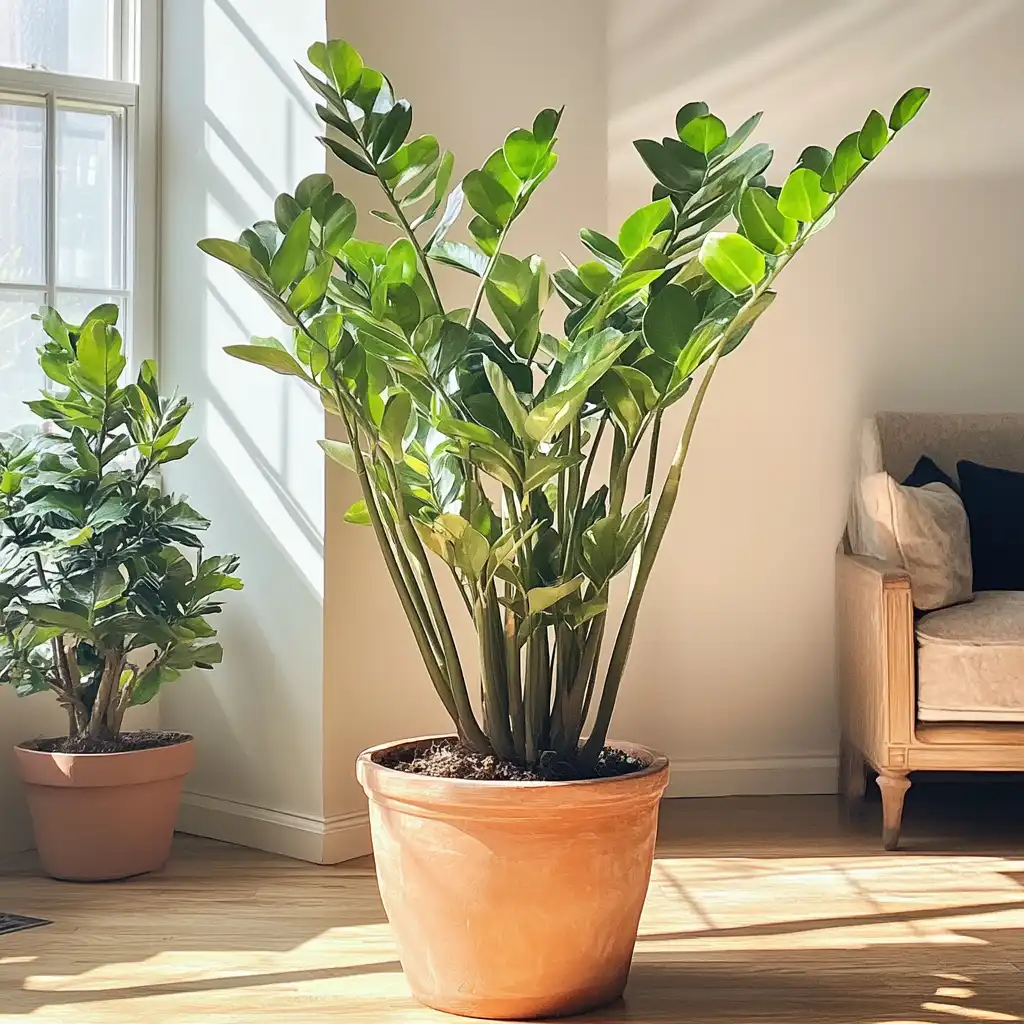 ZZ Plant