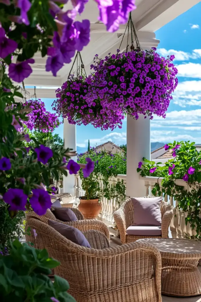  Balcony Green Retreat