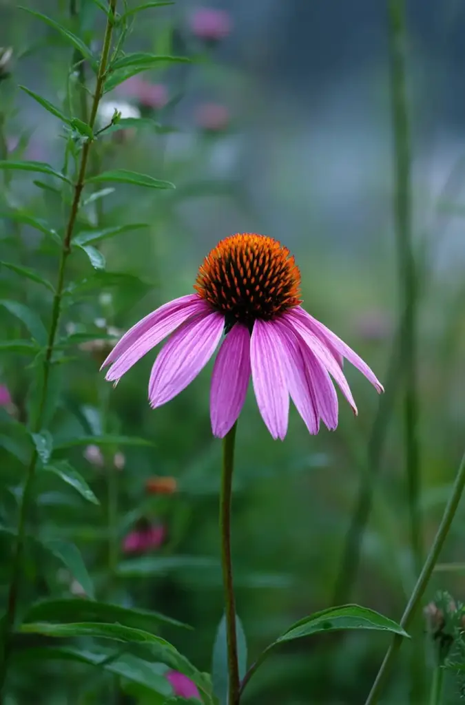 Coneflower