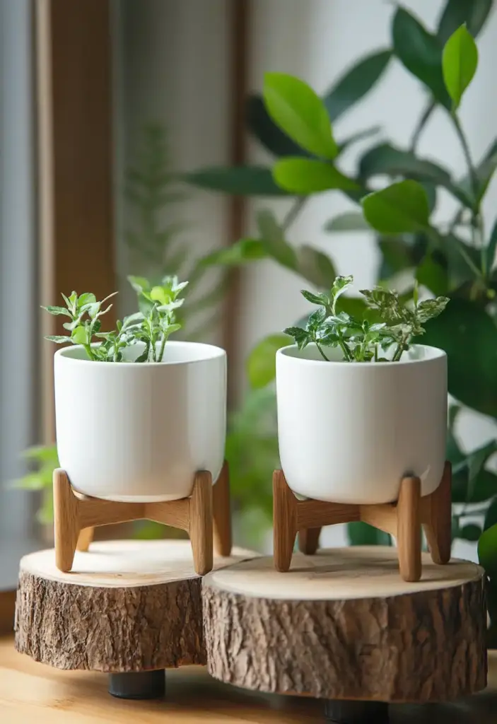  Incorporate Natural Elements