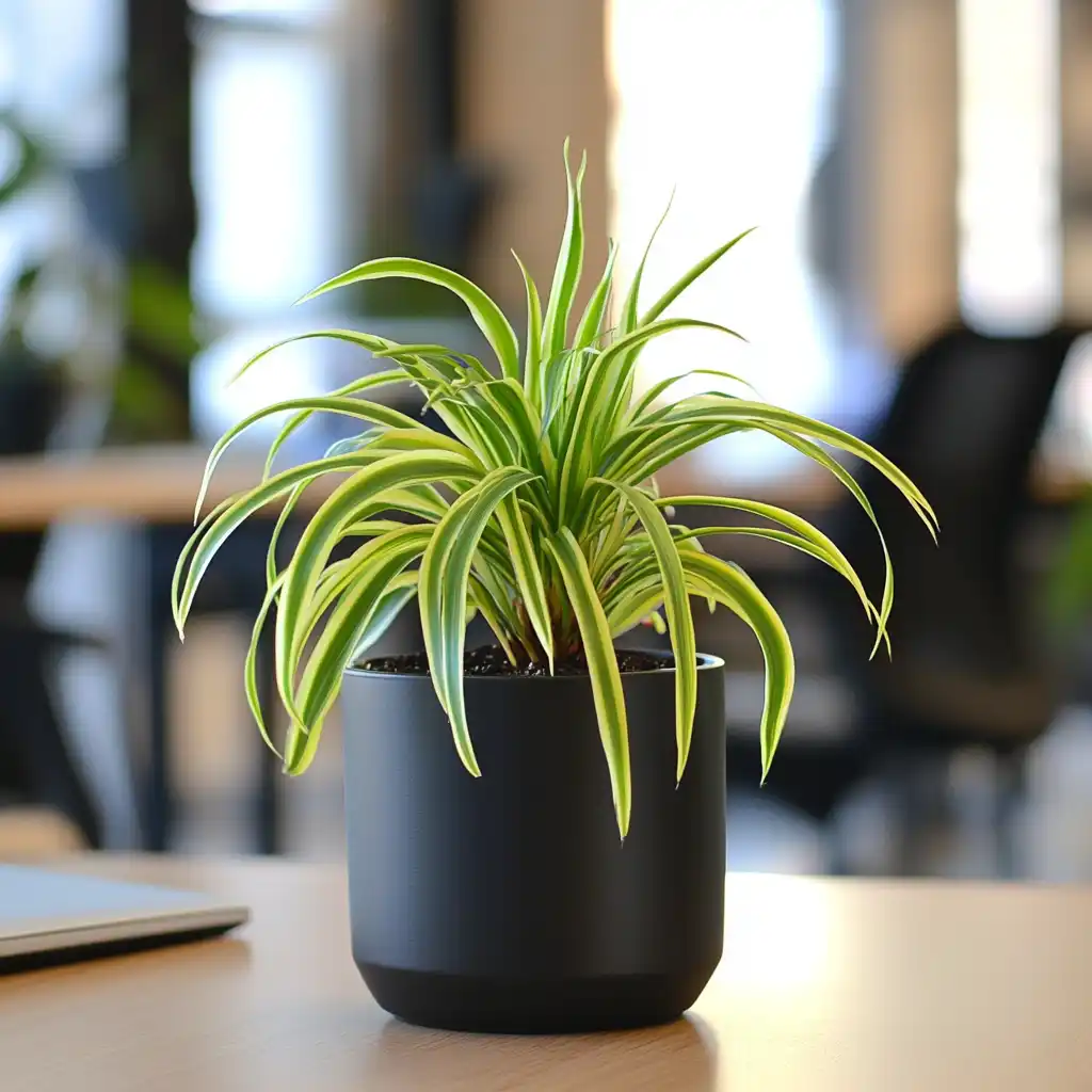 Spider Plant