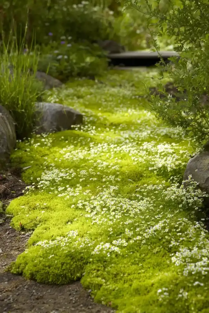 Scotch Moss