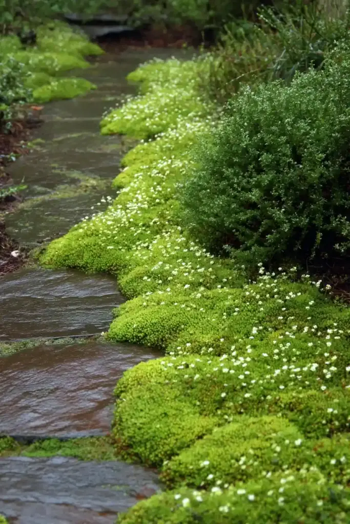 Scotch Moss