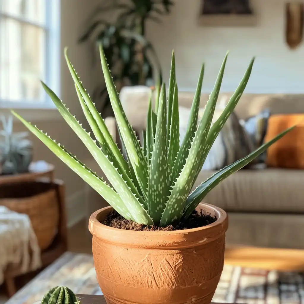 Aloe Vera