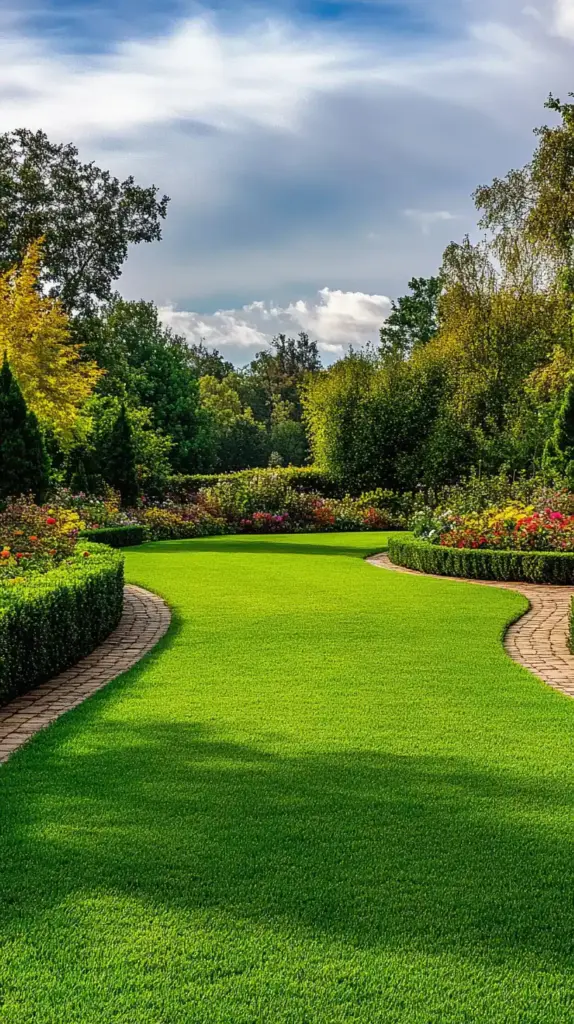 8. Botanical Boundaries