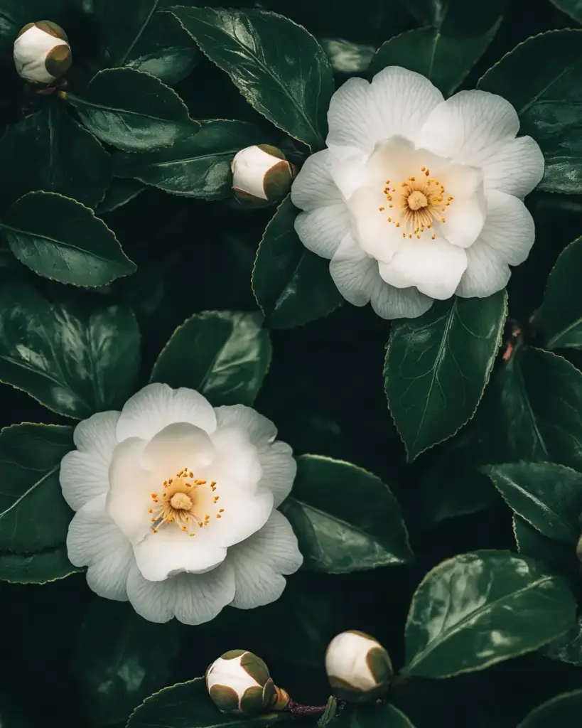 Camellia