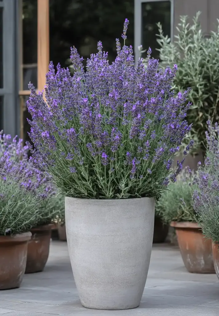 Lavender