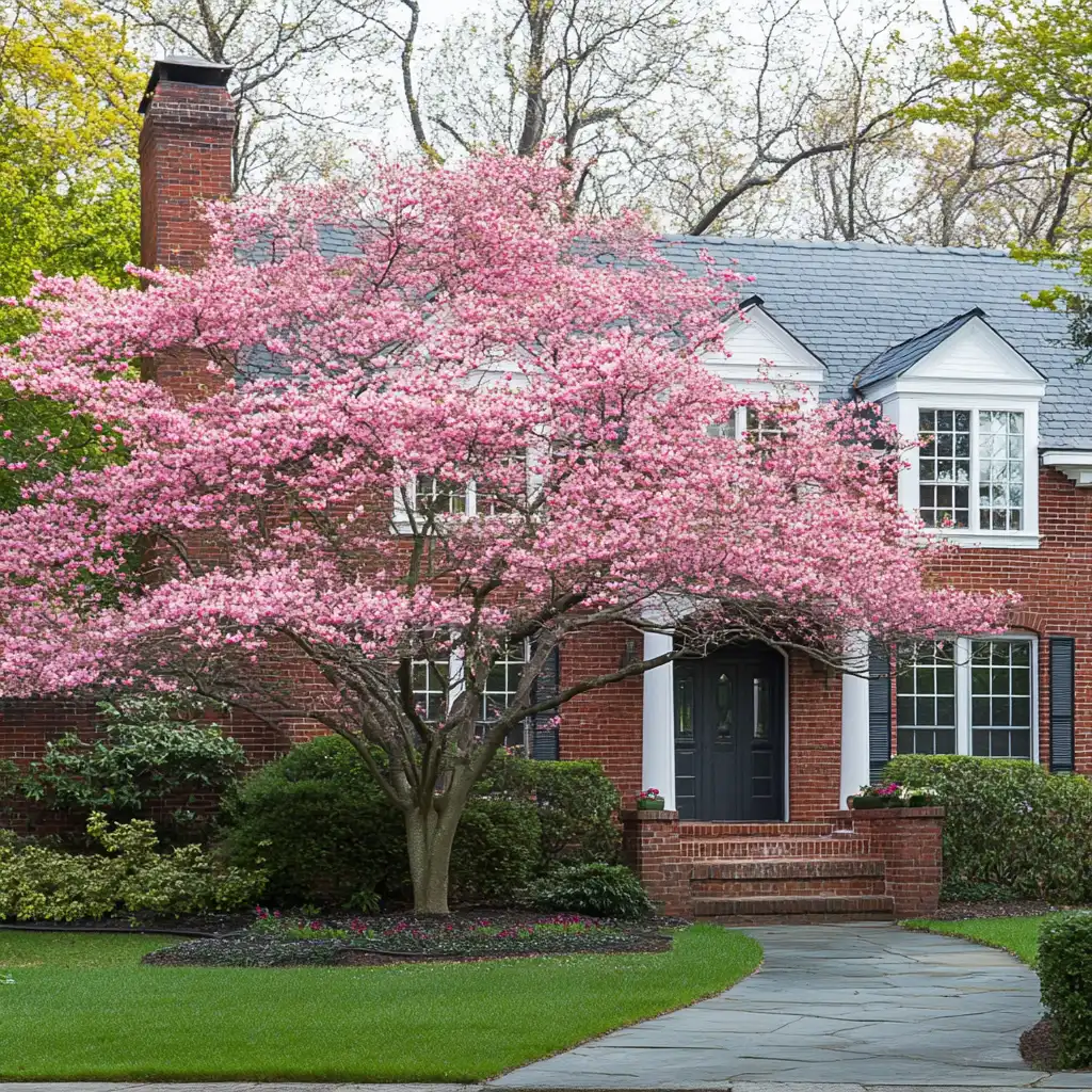 Flowering Dogwood