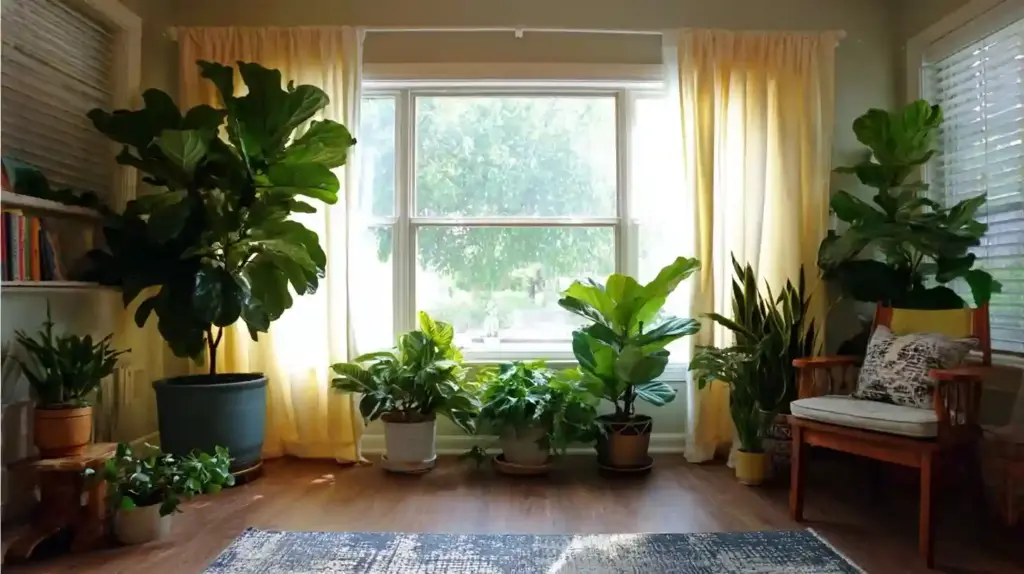Layer Your Plants