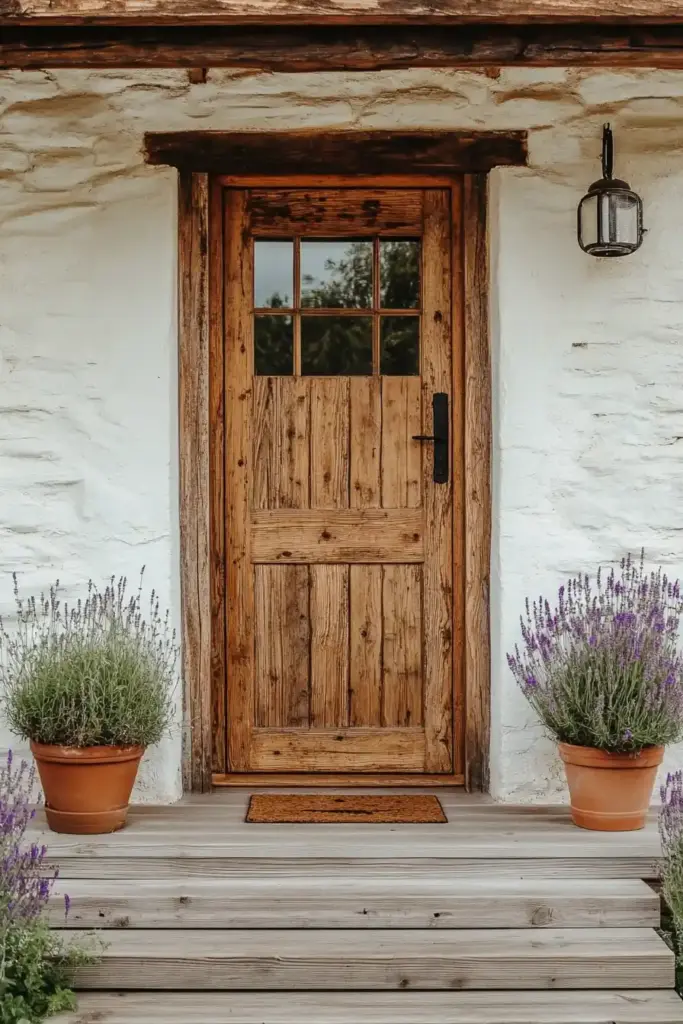 8. Provence Inspired