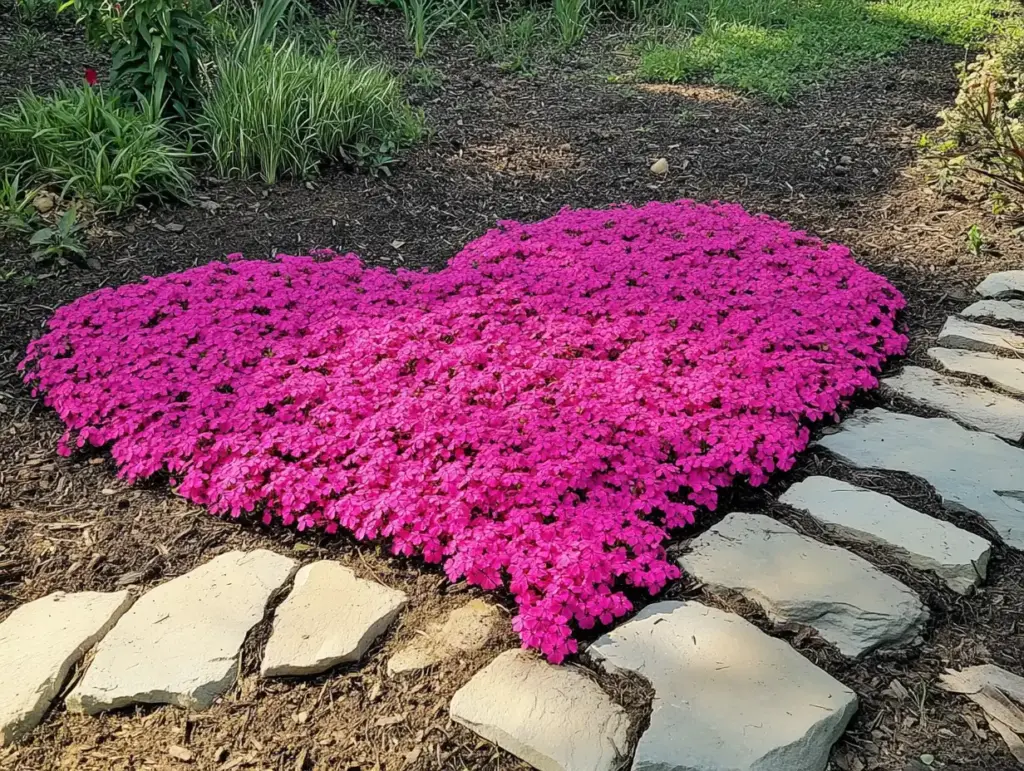 Creeping Phlox