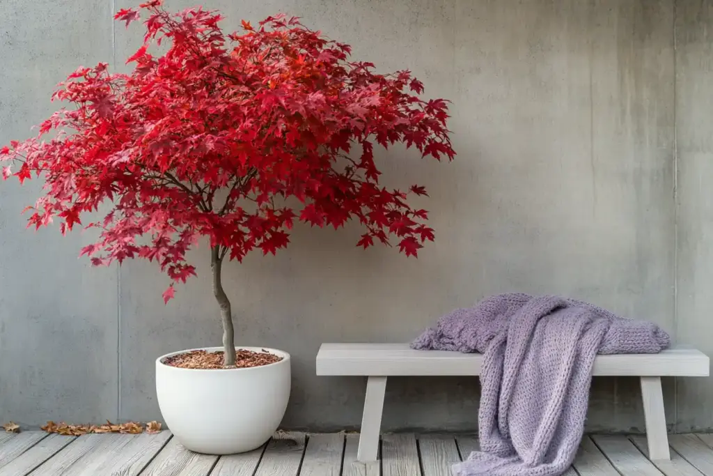 Japanese Maple