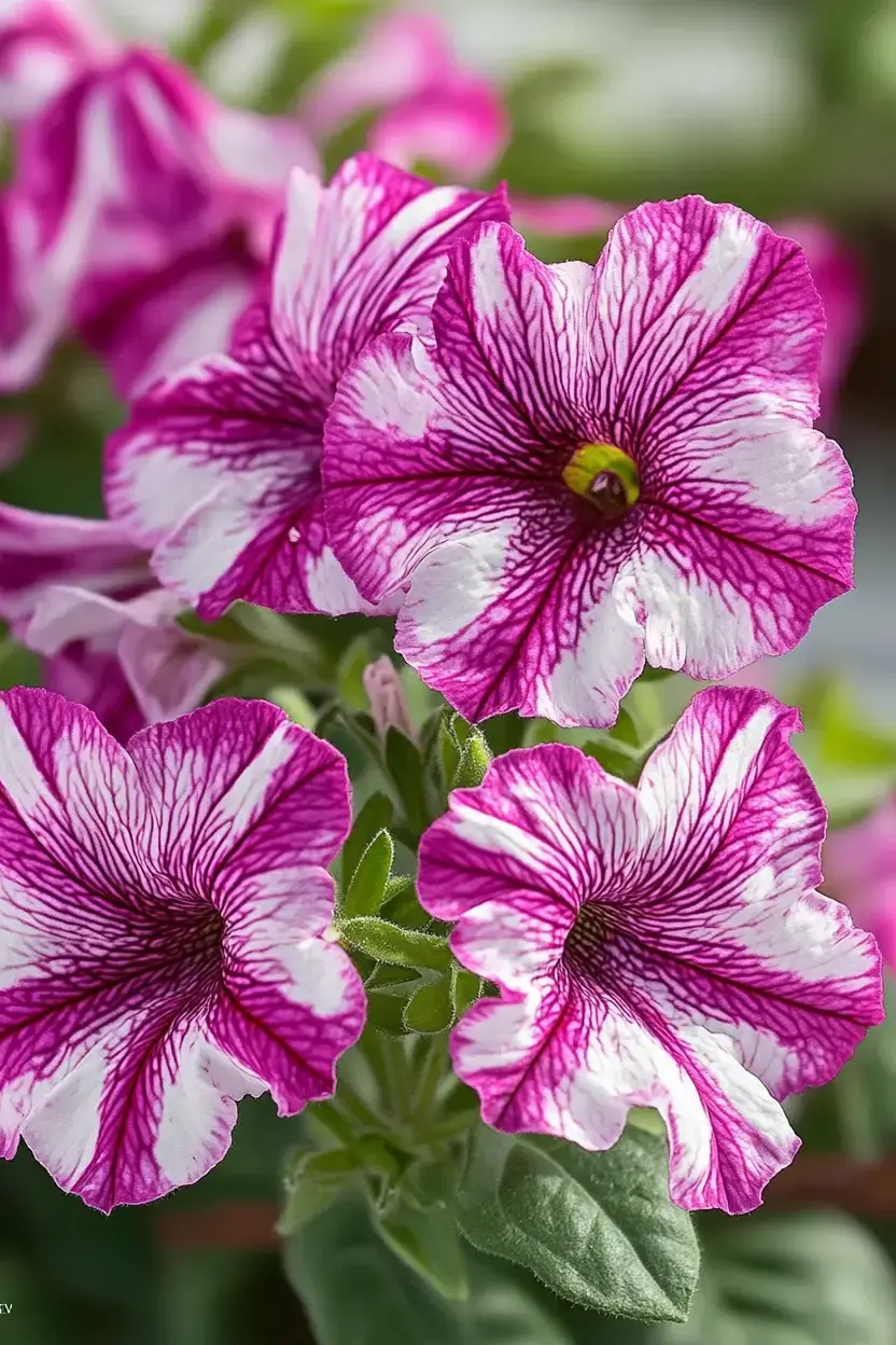 Petunia
