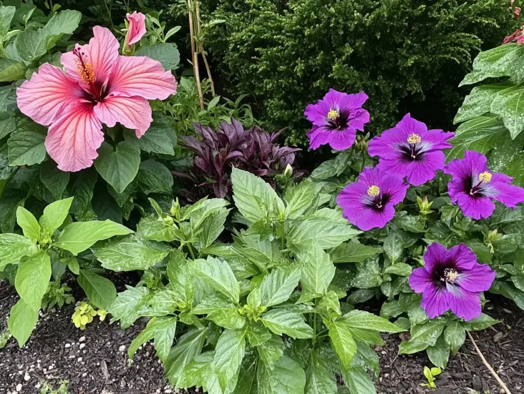 Rose of Sharon