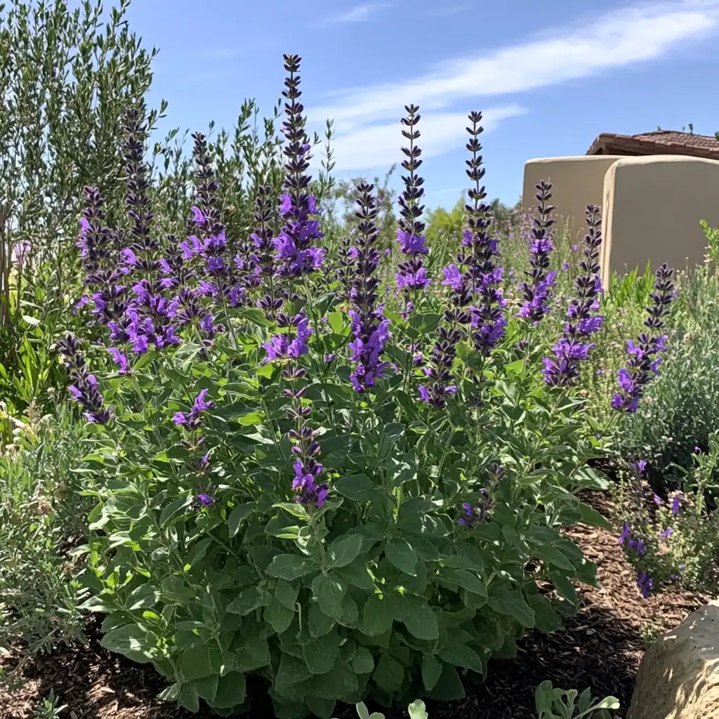 Salvia