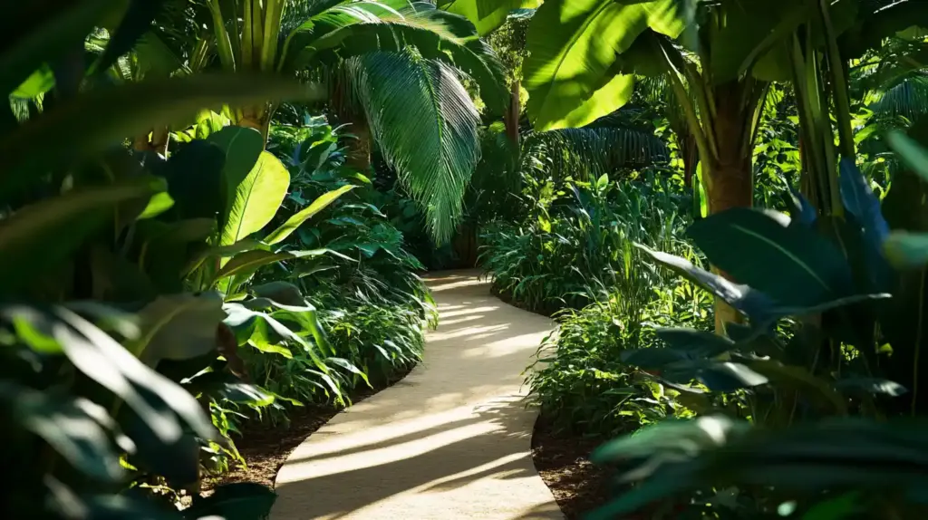 9. Shade Gardening for Cool Vegetables
