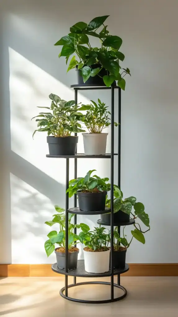 Shine On, Green Things